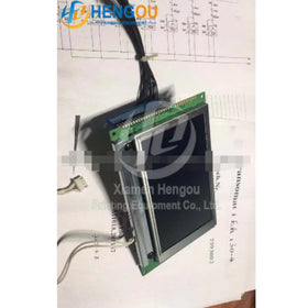 Original New Display for Polar 78ES Machine for Offset Printing Machine Spare Parts