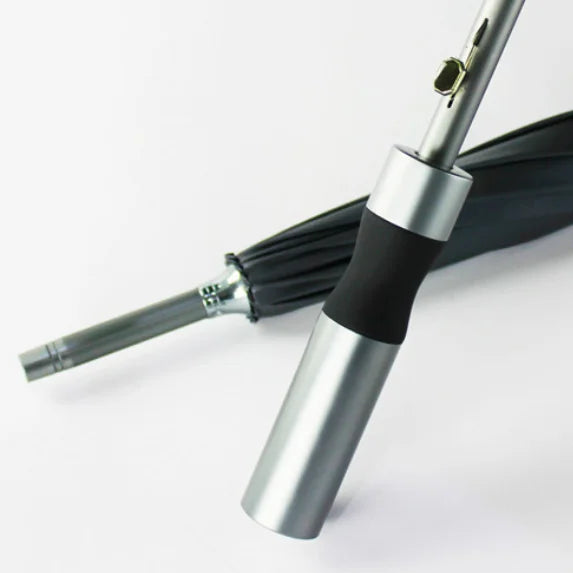 Aluminum Frame Canopy Umbrella Aluminum Handle Umbrella Branded Umbrella Online