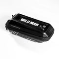Superbsail 1L Front Tube Cycling Bag for WILD MAN Bike Bag with Phone Case Holder 7 Inches Other Bicycle Parts Made Durable
