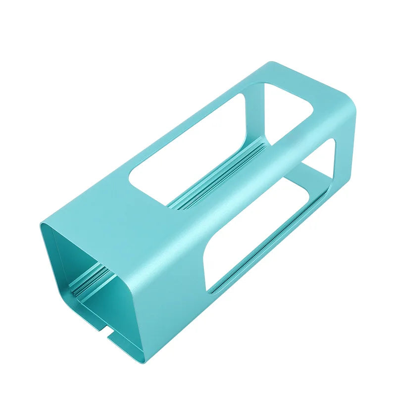Professional Aluminum Extrusion Enclosure/ Aluminum Housing