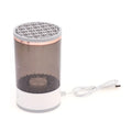 USB Plug-in Electric Makeup Brush Cleaner Multi-function Cleaner for Cleaning Drying and Storage Makeup Brush
