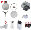 Manufacturer Supply Magnetron 246A All Kinds Magnetron Price for Microwave Magnetron 610 Microwave Magnetron