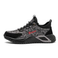 Working Shoes  Safety Footwear with Good Quality with  Anti-slip Anti-puncture  Steel Toe