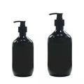 Spot Acrylic Cosmetics Sub Bottle High-end Cream Face Cream Bottle Lotion Skin Care Product Set Spray Bottle