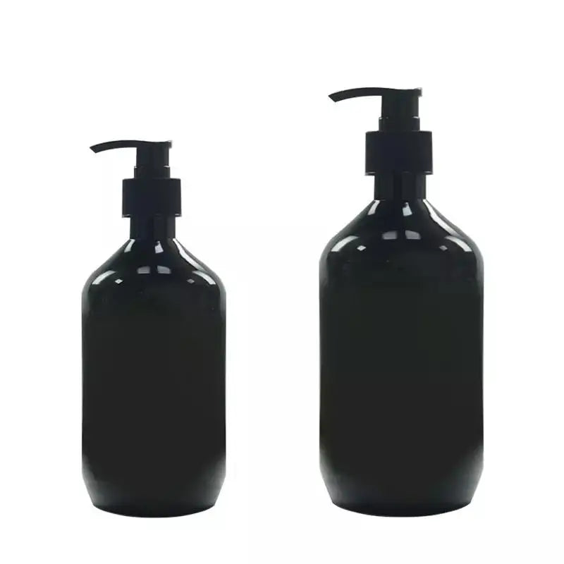 Spot Acrylic Cosmetics Sub Bottle High-end Cream Face Cream Bottle Lotion Skin Care Product Set Spray Bottle