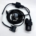 478-0235 ET4 Communication Adapter 2021B Heavy Duty Diagnostic Tester Tool for Truck Excavator Scanner Data Lin