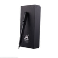 Promotional Wholesale Customized Fountain Pen Gift Set with Ink Luxury Metal Pen with Gift Box for Business Office