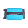 Generator Electric 600w 1kw 2000W  to 7kw  off Grid Pure Sine Wave Inverter for Solar Wind System DC/AC for Home