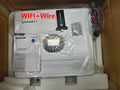 6000W SPF6000ES Plus Dual MPPT Single Output Off-grid Inverter with WiFi 93% Efficiency 230VAC for Solar System