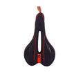 Mountain Bike Saddle Bike Seat Bicycle Saddle Frame Hollow Bicycle Seat High-End Mountain Bike Seat Riding Equipment