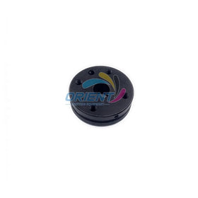 Original New 1Pc 66.028.091 Flange Support for Heidelberg SX74 SM74 Camshaft Cpl Offset Printers