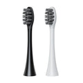 OEM Factory Price Eco Stock Electric Toothbrush Heads Durable Bristle Material Battery Power Source Household Hotel Use