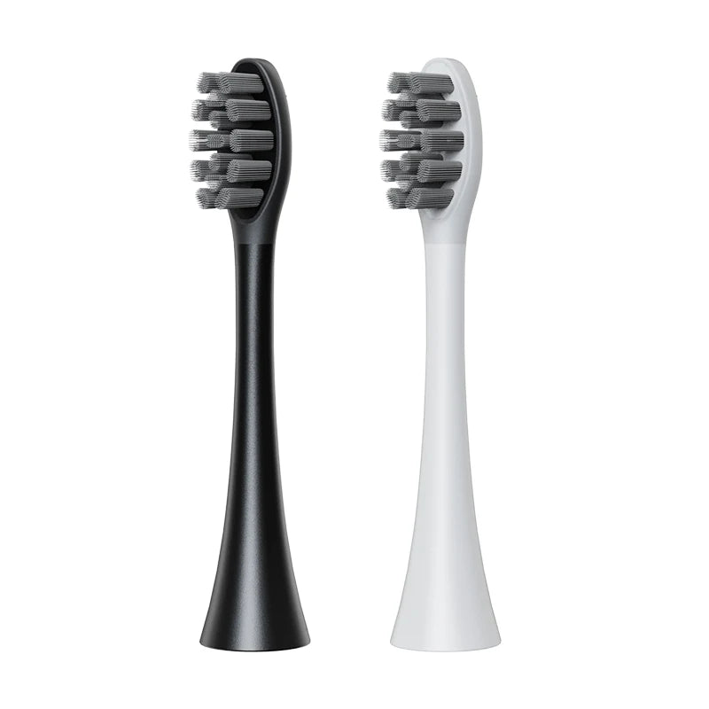 OEM Factory Price Eco Stock Electric Toothbrush Heads Durable Bristle Material Battery Power Source Household Hotel Use