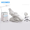 Hot Sale Electric Spa Salon Beauty Bed with 3/4 Motors Adjustable Salon Bed Chair