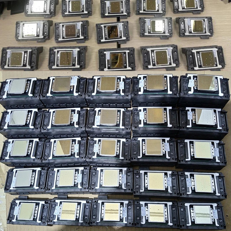 Ep Son Xp600 Printhead Dx10 Head Dx11 Head for Inkjet Printer Original Xp 600 Printhead Cabezal