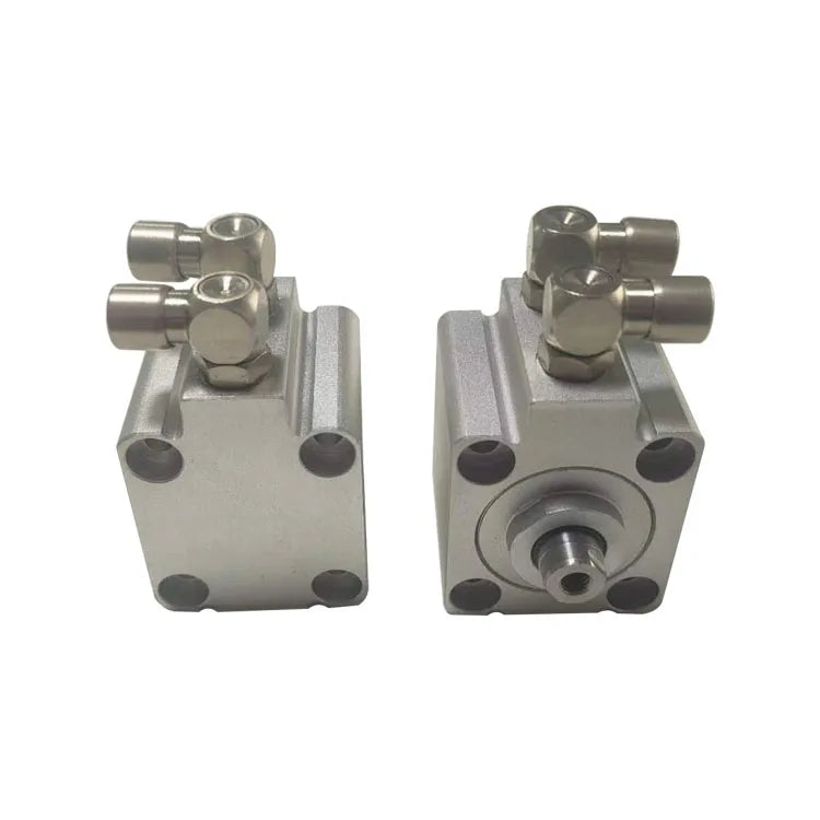 Grandfa 00.580.4615/01 Pneumatic Cylinder for SM74 PM74 SM102 CD102 CX102 Printing Machinery Parts