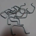 Durable Stylish Steel Metal Zinc Hooks for Everyday Use Food Beverage Use Special Spring Collection OEM Model Number Sy Type