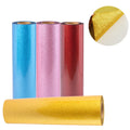 Glitter Heat Transfer Vinyl Wholesale Htv Rolls 12in X 8 ft Heat Press Iron on Vinyl for T Shirts 10 Assorted Colors  Htv