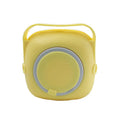 Wholesale Silicone Shower Brush Pet Bath Massage Dispenser with Body Scrubbers for Dog Grooming Bathroom Accessory