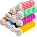 Custom Package Lip Brush Makeup Applicators Lip Gloss Brush Lipstick Wands Multicolor Makeup Beauty Lipstick Cosmetic