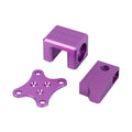 Factory Manufacture Aeroplane Engine Parts Cnc Machine Spare Parts