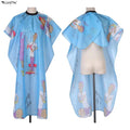 Wanmei Hair Cape Factory Directly Wholesale Hair Cape Salon Cutting Cloth Salon Hairdressing Cape