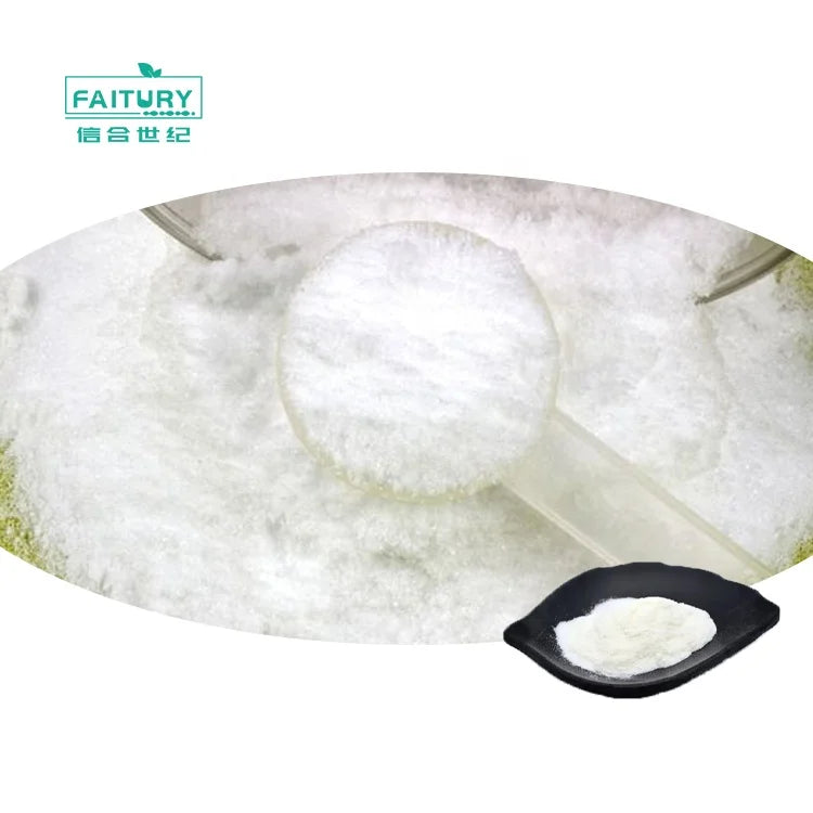 Supplier Wholesale CAS 6020-87-7 Creatine Micronized 200 Mesh Pure Creatine Monohydrate Powder