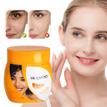 OEM Hot Sale Skin Care Collagen Bleaching Cream White Carrot VITAMIN C Intense Pawpaw Whitening Cream Body Lotion