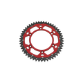 ZF Dual 50 Tooth Red Crown KTM SX-F 450 03-25 Hand Tools