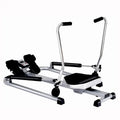 Home Gym Air Rower Iron Detachable Fitness Body Training Equipment for Rowers