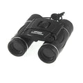 Mini Pocket 40x22 HD Green Film Binoculars Outdoor Infrared Telescope with Lupa for Outdoor Activities