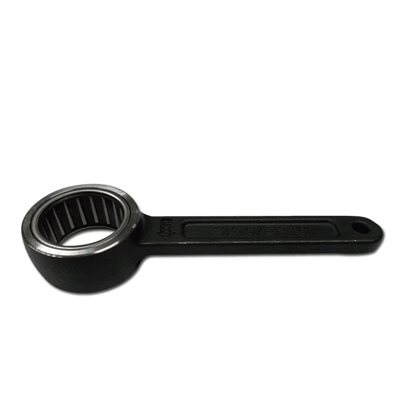 Machine Tool Accessories OEM Customizable Carbon Steel Wrench SK 16 Spanner GER32 Bearing for SK Tool Holder Metric Measurement