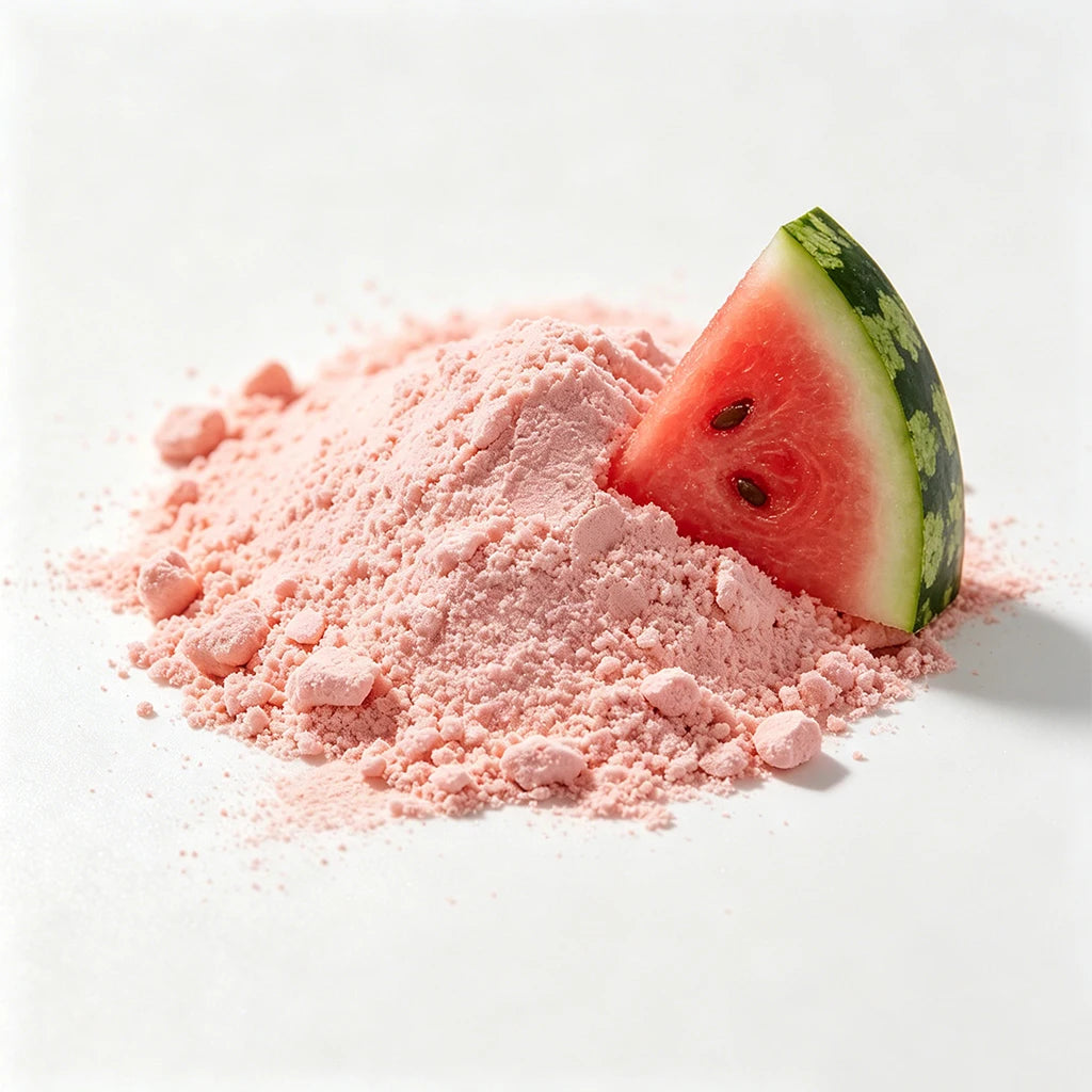 Nutrition Supplements Food Grade Raw Material Wholesale Packaged Flavour Powder Freeze Dried Fruit Powder
