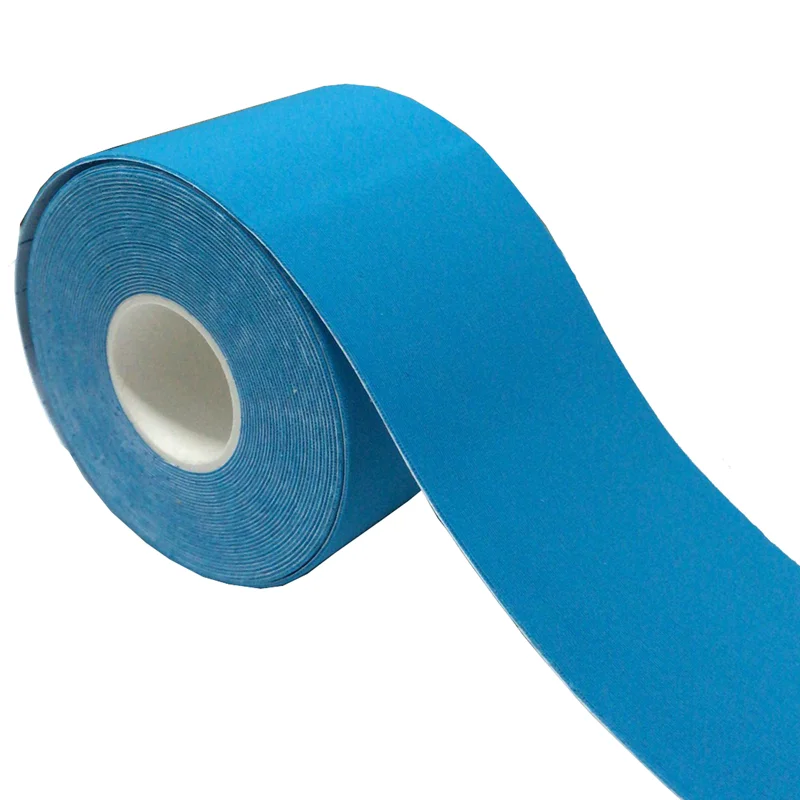 Nylon Four Way Stretch Kinesiology Sports Tape