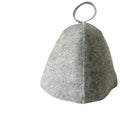 Wool Felt Sauna Hats for Sauna Hat