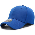Custom Color Unisex Running Stair Cloth Fabric Plain Custom Logo Baseball Cap