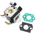 C1Q-S66 Carburetor C1Q-S71 for C1Q-S97 Stihl FS38 FS45 FS46 FS55 HT70 FS74 FS75 FS76 FS80 FS85 HL45 C1Q-S143 C1Q-S153 C1Q-S186