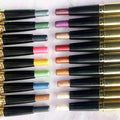 Prvate Label Cream Eyeshadow Stick Waterproof Eyeshadow Pencil Matte Eyeshadow Sticks for Eyes Makeup