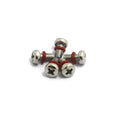 M3M4M5M6 3/8" Allen Sealing Screw Bolt Allen Bolt with Waterproof O-ring