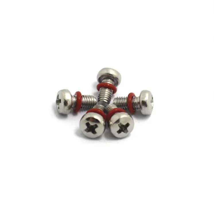 M3M4M5M6 3/8" Allen Sealing Screw Bolt Allen Bolt with Waterproof O-ring