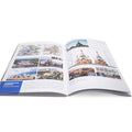 Hot Sale Catalogue Design Sample Catalogue Advertising Catalogues