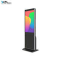 Kiosk 43inch Indoor Free Standing Touch Kiosk