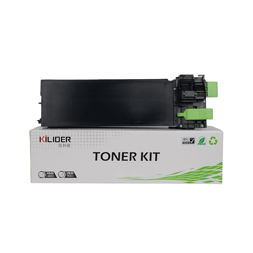 Printer Cartridge Chip AR-016T AR-016FT AR-016ST AR-016NT Use AR-5015 5316 5318 Genuine Toner for Sharp