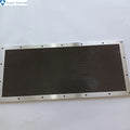 Honeycomb Vent Wave Guide for EMC RF Shielding
