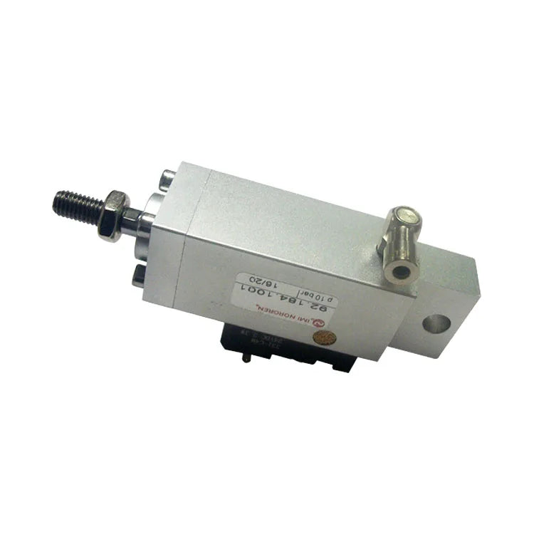 Grandfa Best Quality 92.184.1001 4262558 Feeder Solenoid Valve CD102 SM102 CD74 Printing Machinery Spare Parts for Heidelberg