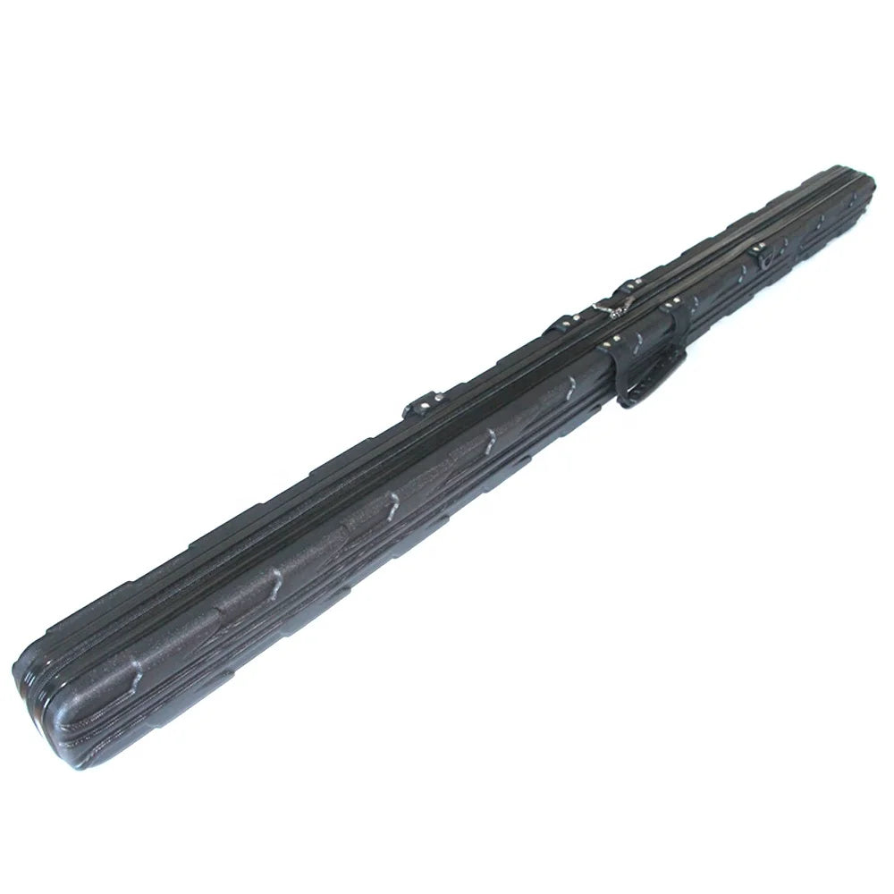 Selco PP Multifunctional 5 Colors Hard Shell Water Proof Spinning Fishing Rod Bag Fishing Rod case Hard