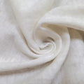 22002-55% Hemp 45% Recycled Polyester Knitted Organic Hemp Single Jersey Fabric for T-Shirt