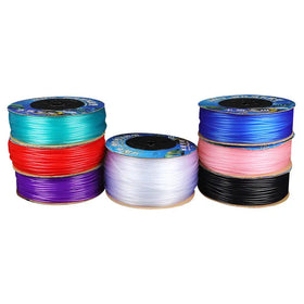 4*6mm 100m/roll Aquarium Silicone Hose PVC Aquariums Accessories Tubing Roll
