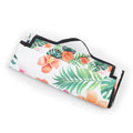 New Style Picnic Outdoor Blankets Waterproof Extra Large Portable Camping Blanket Foldable Picnic Mat for Beach