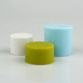 High Quality 20/410 24/410 28/410 PP Plastic Screw Cap for Cosmetic Bottle